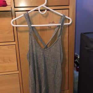 Super comfy tank top